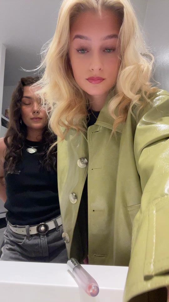 TikTok video thumbnail by isabellhougaard