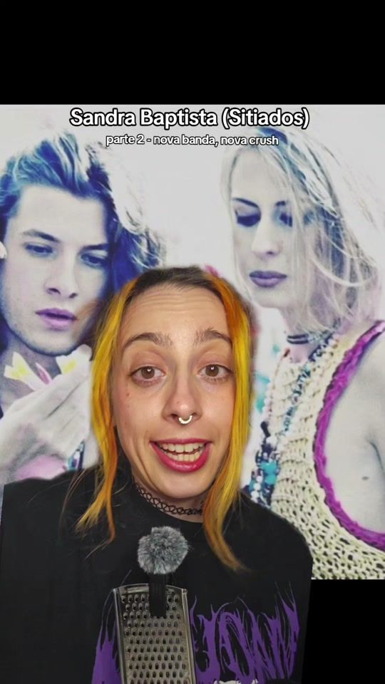 TikTok video thumbnail by marianaeosdramas