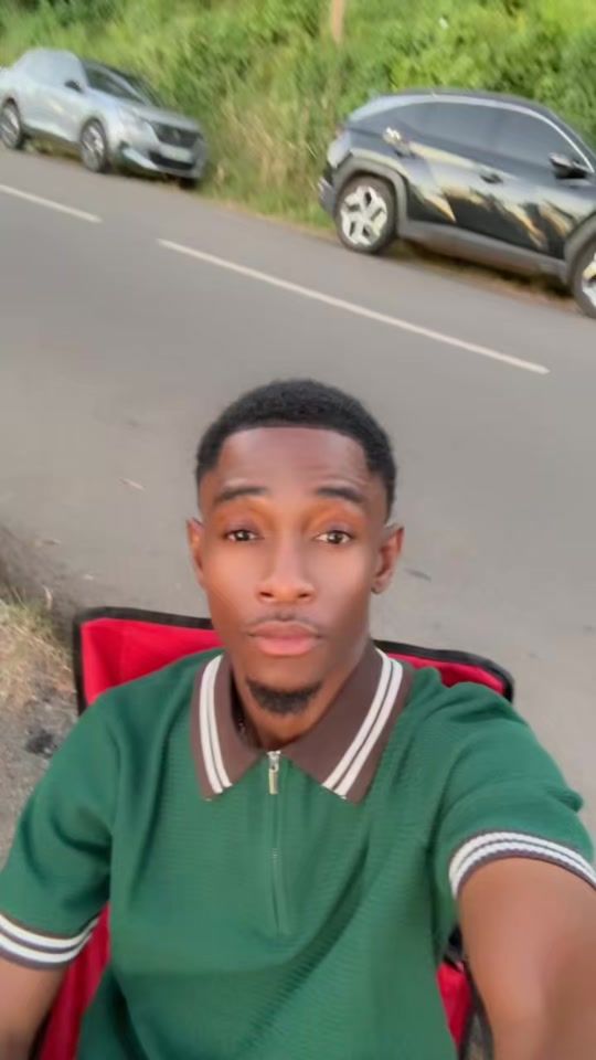 TikTok video thumbnail by kevinelams
