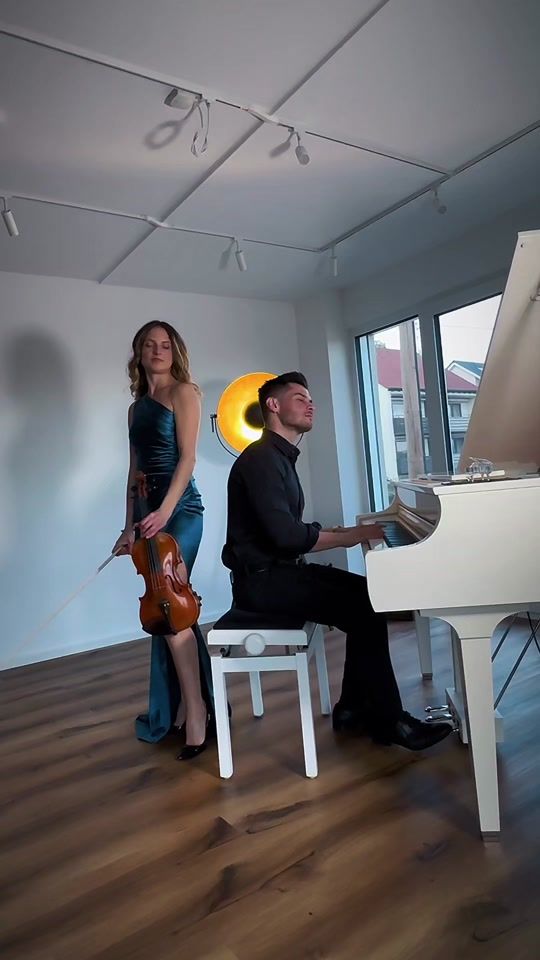 TikTok video thumbnail by violinia.de