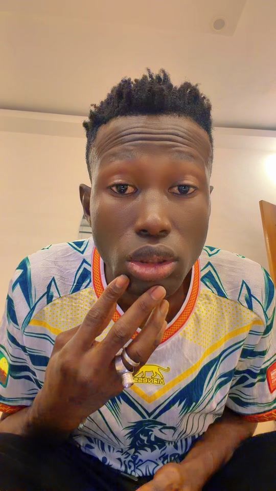 TikTok video thumbnail by alassane_iphone_live