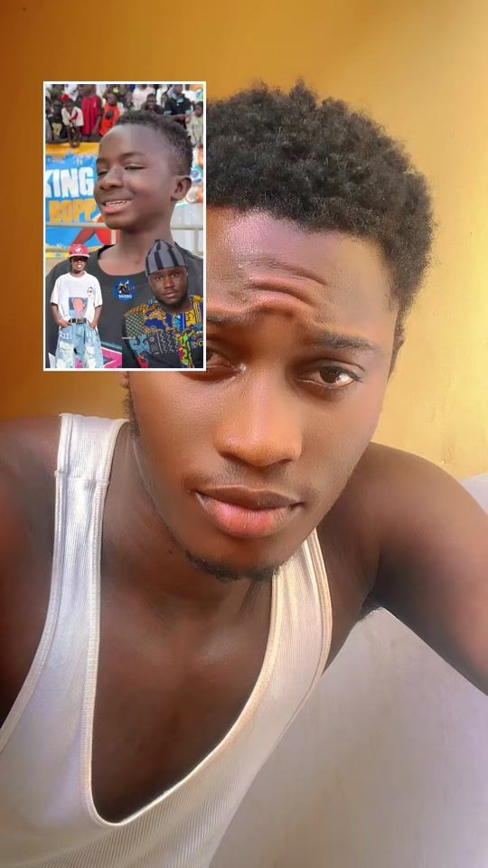 TikTok video thumbnail by el.bachir.comdie