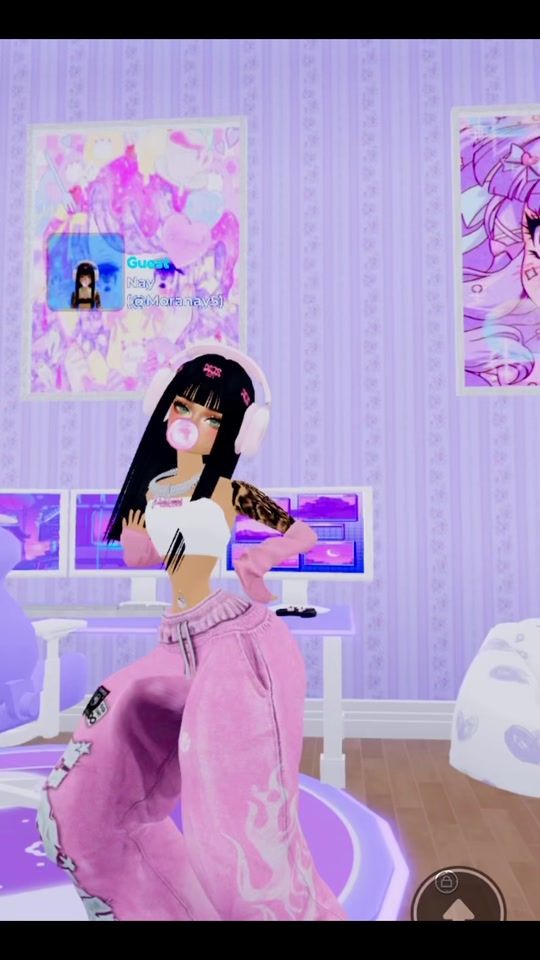 TikTok video thumbnail by naymx01