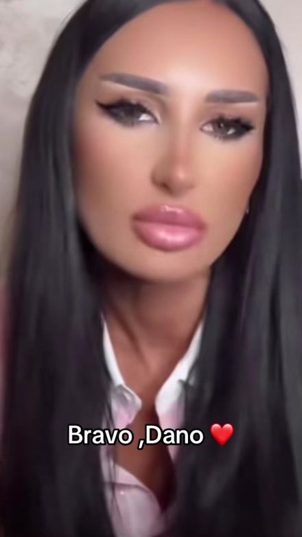 TikTok video thumbnail by danagrosum