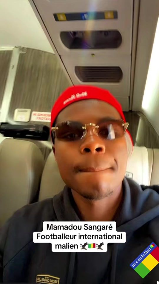 TikTok video thumbnail by maliennedefootball