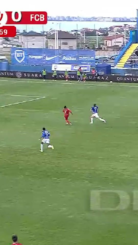 TikTok video thumbnail by digisport.ro