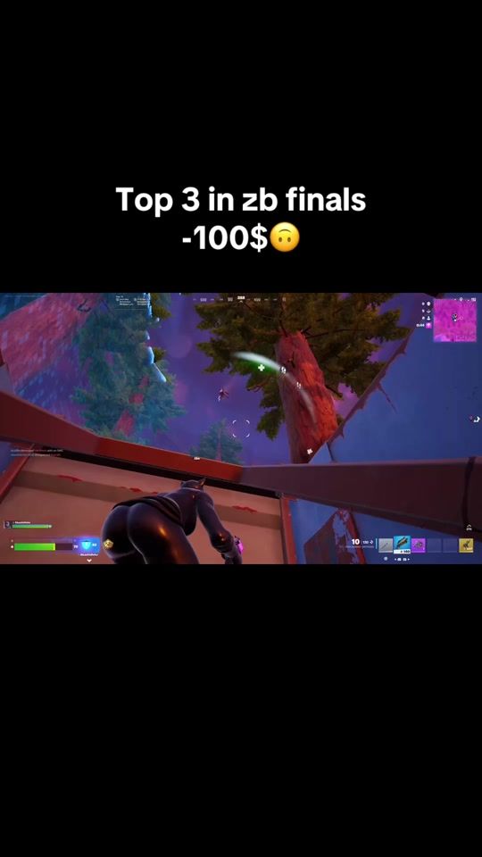 TikTok video thumbnail by znxstyy