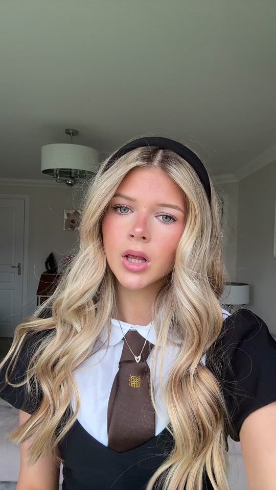 TikTok video thumbnail by avagibneyspam
