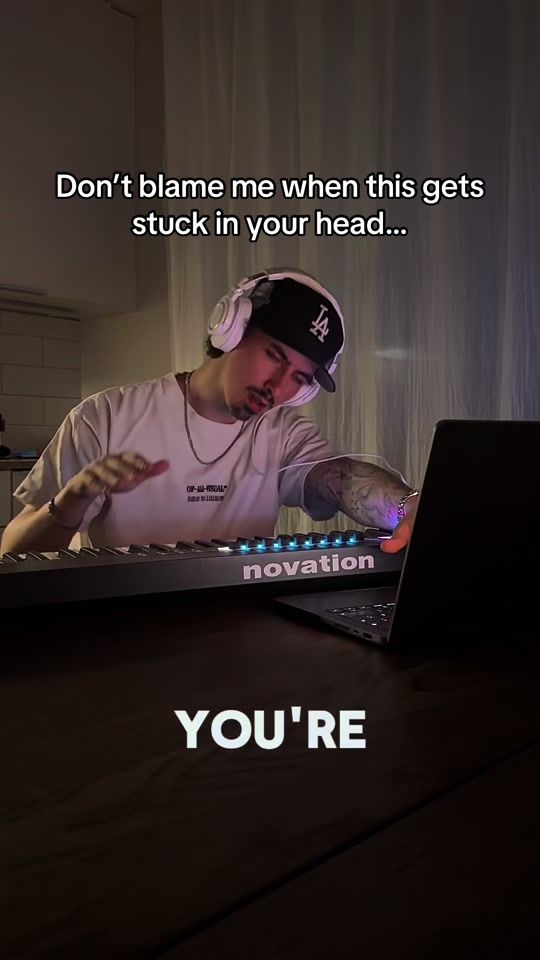 TikTok video thumbnail by valentinoindy
