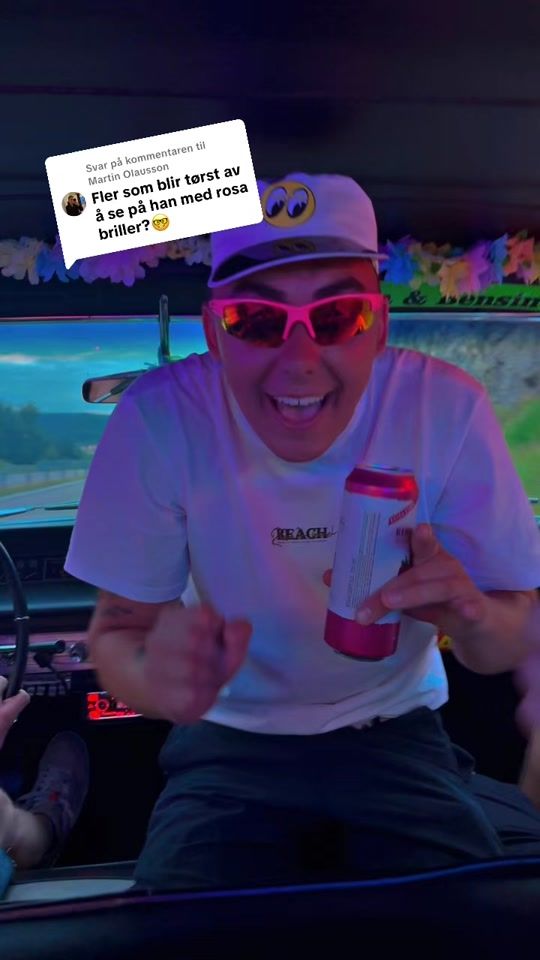 TikTok video thumbnail by ingvildkaroline