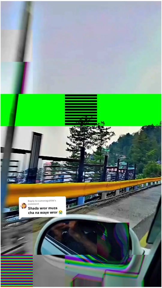 TikTok video thumbnail by seewithayyan63