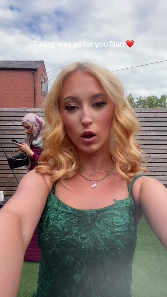TikTok video thumbnail by eriingracee