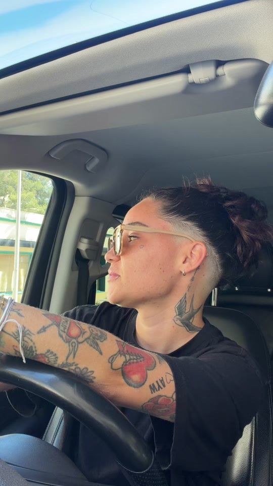 TikTok video thumbnail by rebekgraham