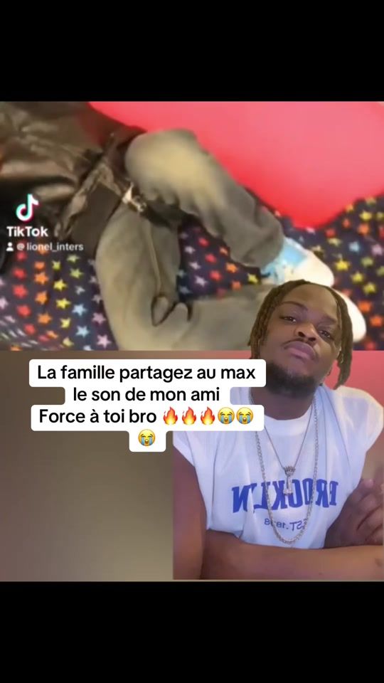 TikTok video thumbnail by lionel_inters