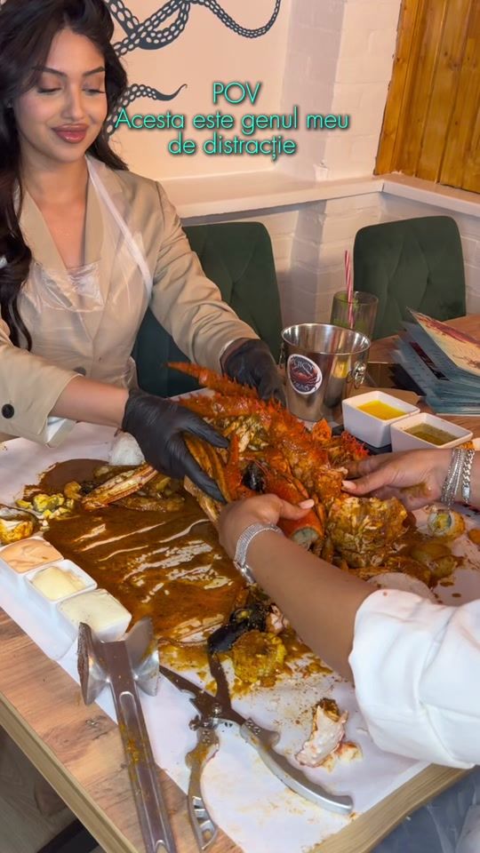 TikTok video thumbnail by juicycrabromania