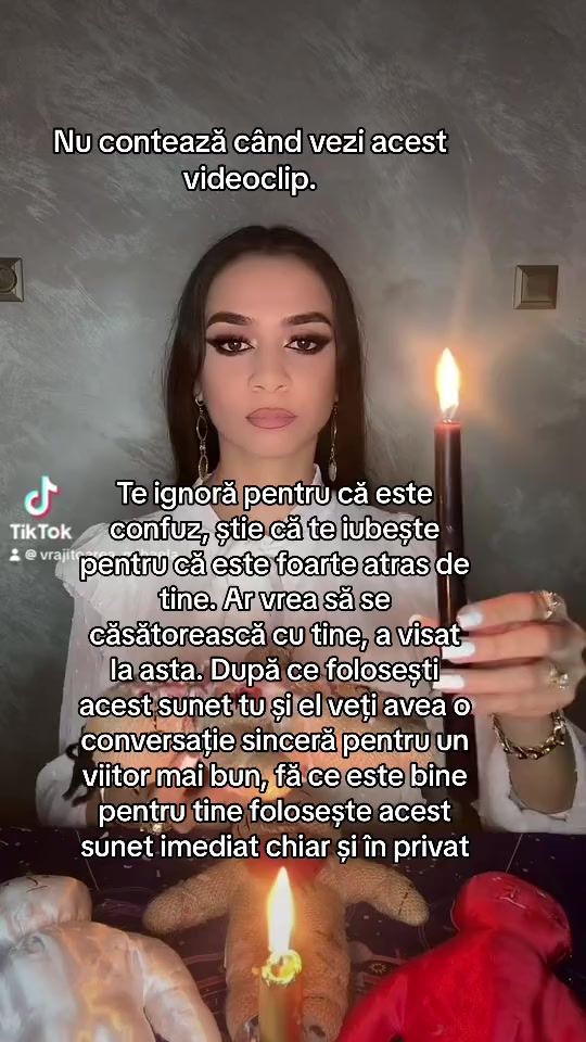 TikTok video thumbnail by vrajitoarea_mihaela