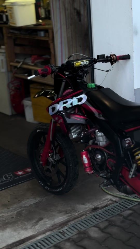 TikTok video thumbnail by drd_setup