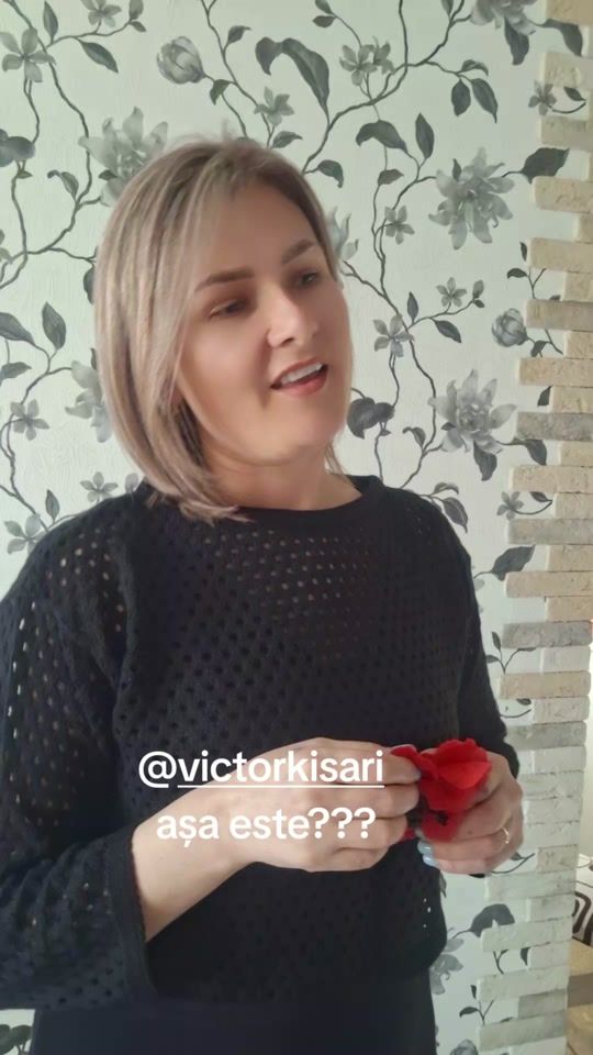 TikTok video thumbnail by 7_anisoara.7