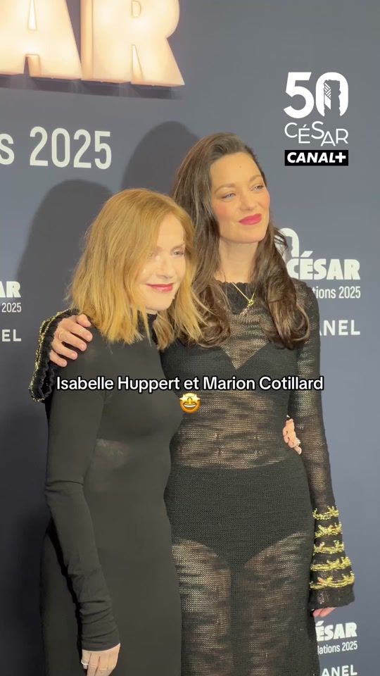 TikTok video thumbnail by canalplus