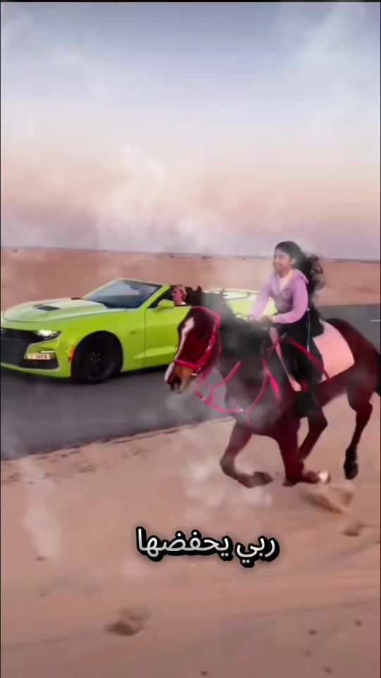 TikTok video thumbnail by horses.women
