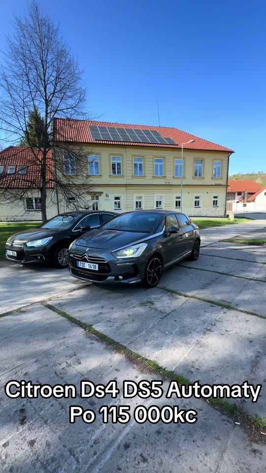 TikTok video thumbnail by auto.praha