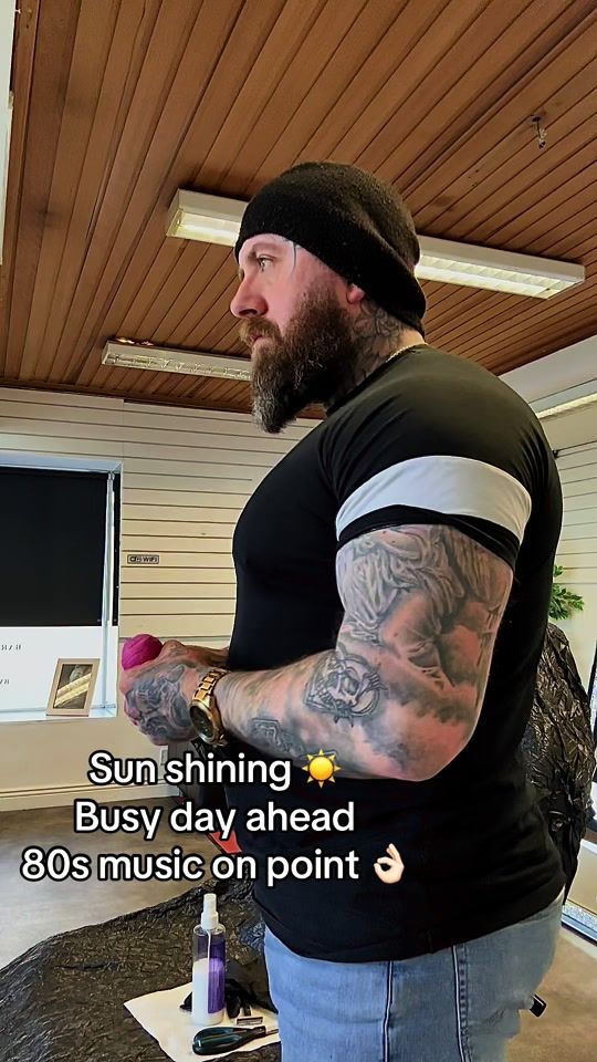 TikTok video thumbnail by barryharte41