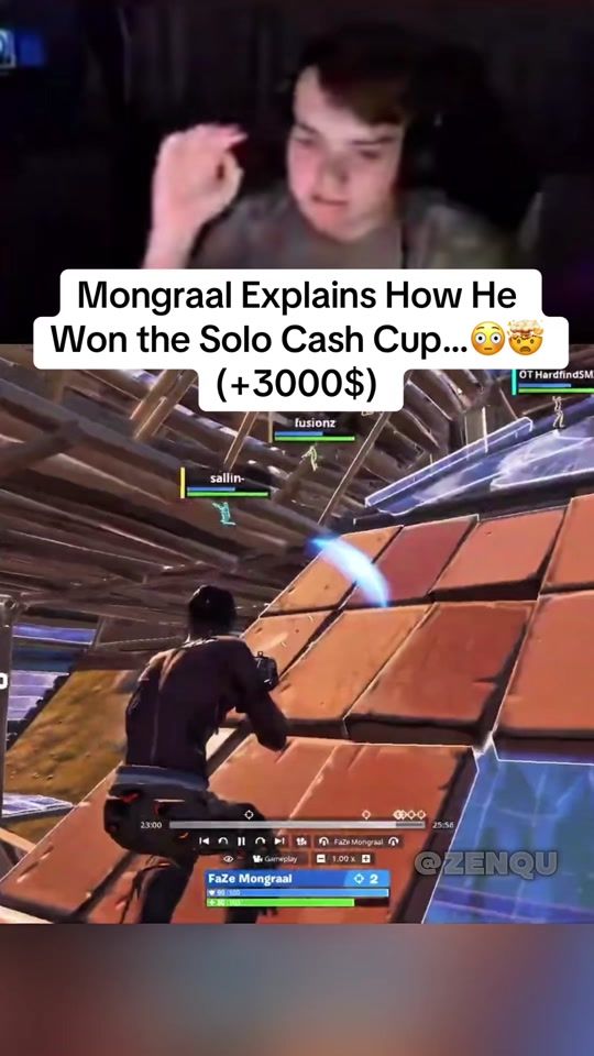 TikTok video thumbnail by zenqucreations