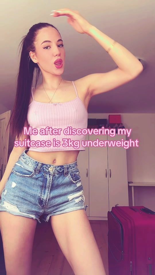 TikTok video thumbnail by matouszkova