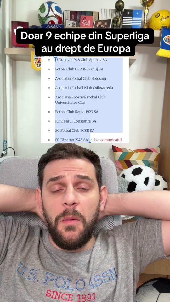 TikTok video thumbnail by bolocan_fotbal