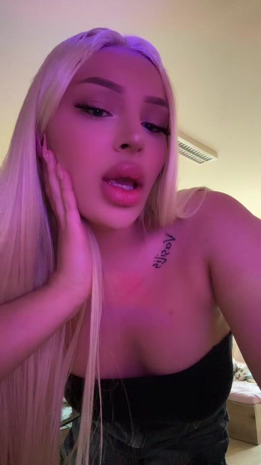 TikTok video thumbnail by babyivonnsi