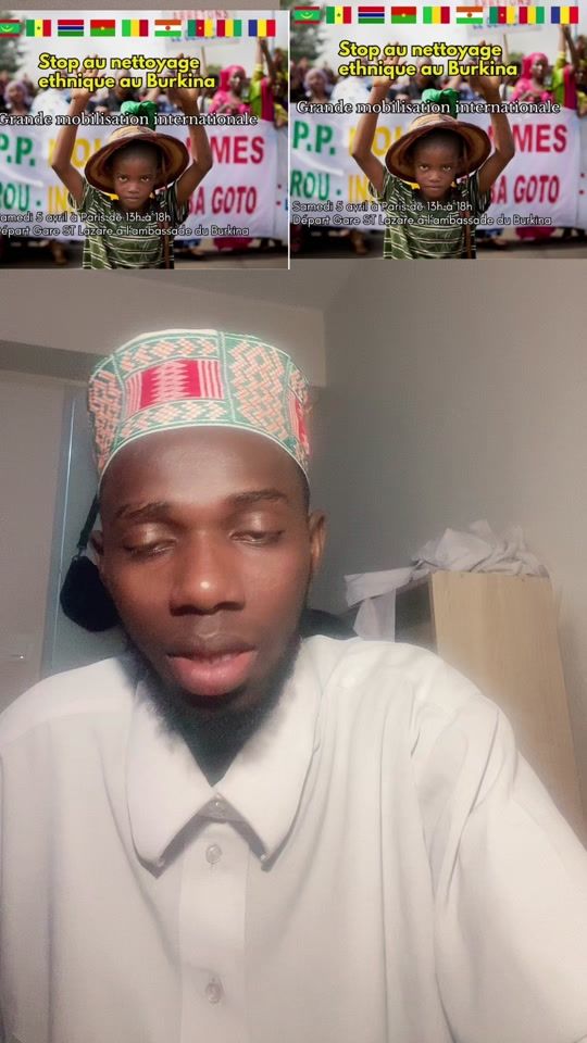 TikTok video thumbnail by king.saliou64