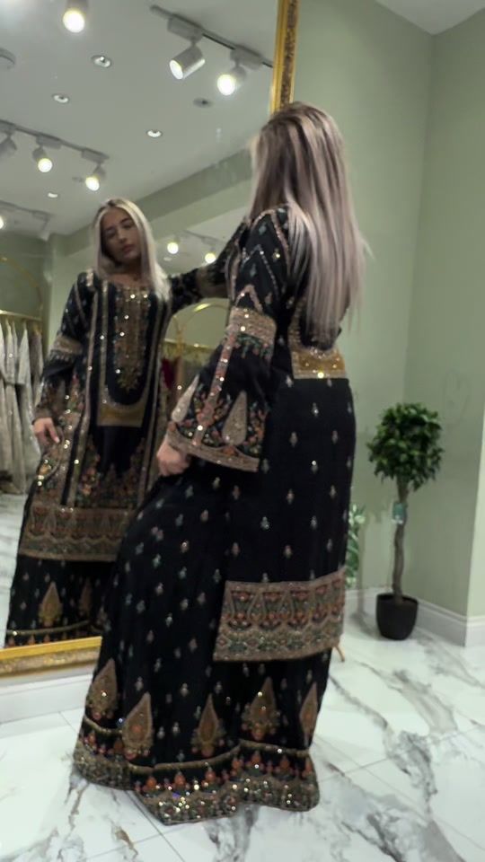 TikTok video thumbnail by elaf.bridal