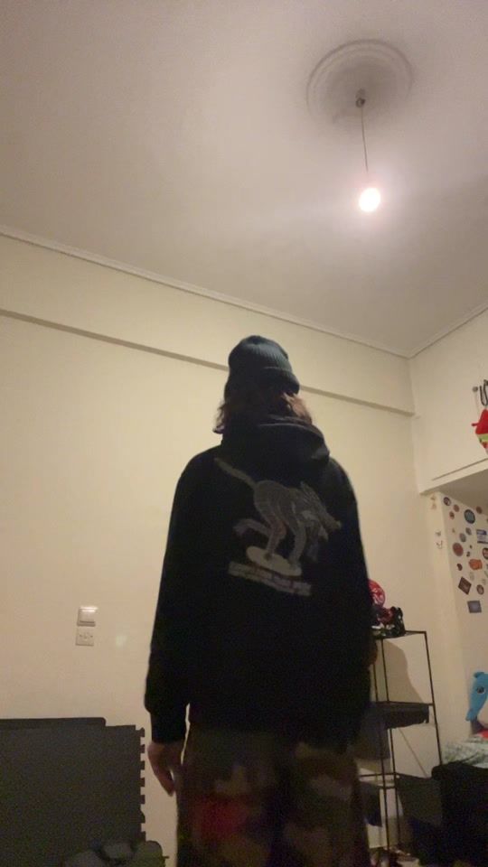 TikTok video thumbnail by boggomdan13