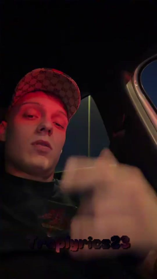 TikTok video thumbnail by trap_lyrics23