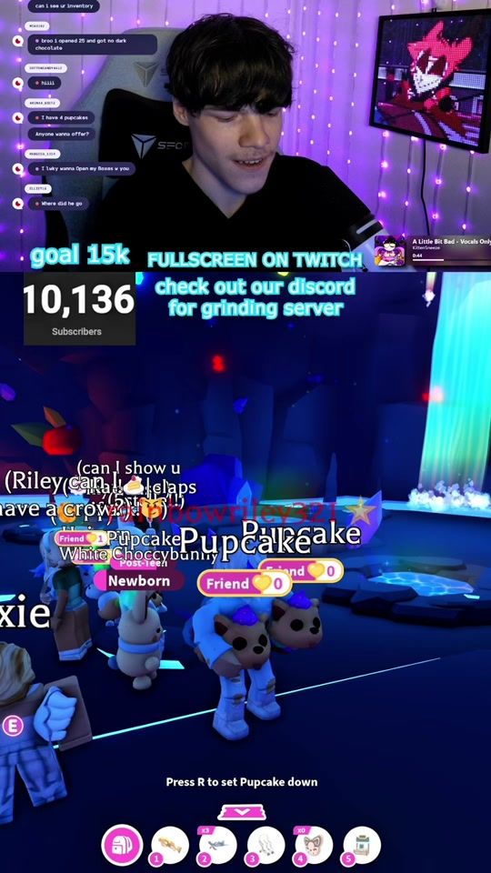TikTok video thumbnail by rileyyyroblox