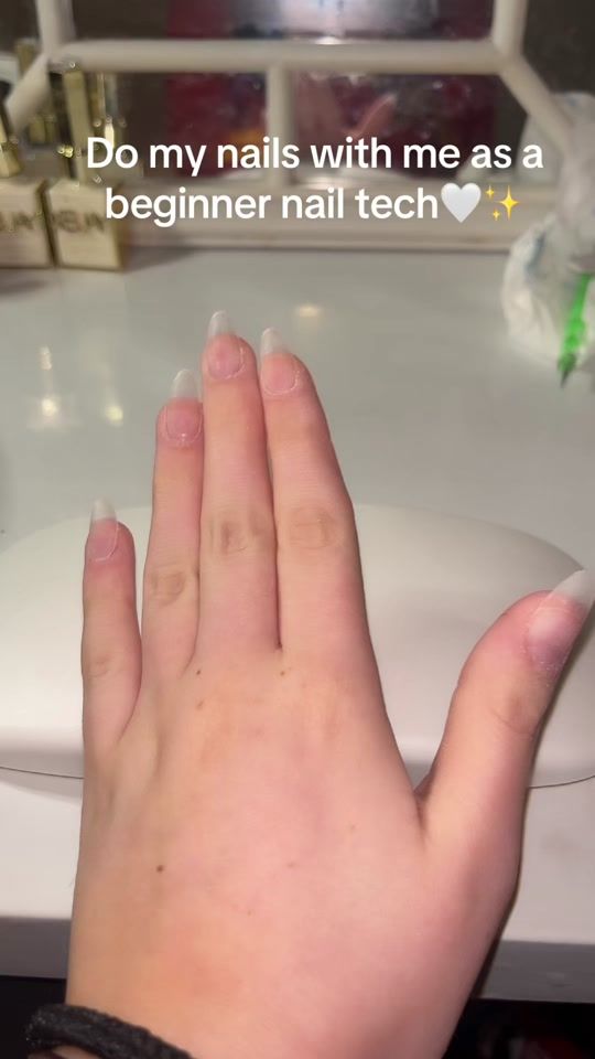 TikTok video thumbnail by nailsbysaoirse0