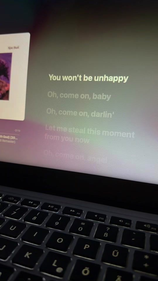 TikTok video thumbnail by typeaudios
