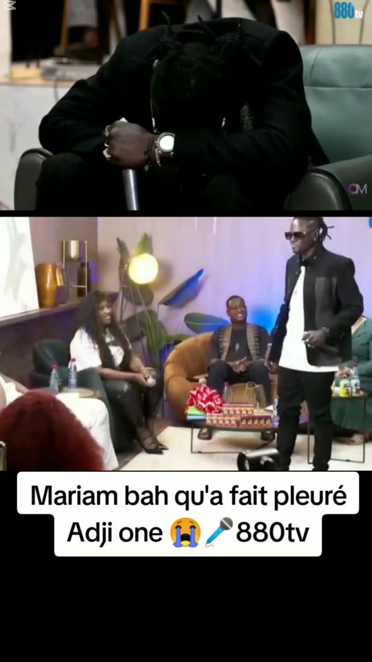 TikTok video thumbnail by boubacarsylla7226gmail.c