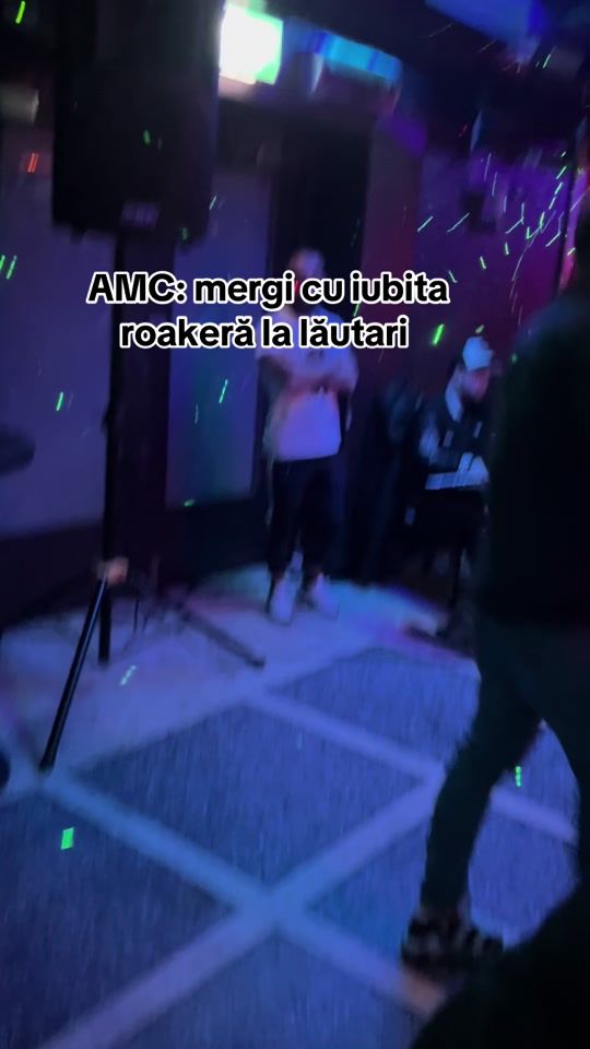 TikTok video thumbnail by beni_rosca