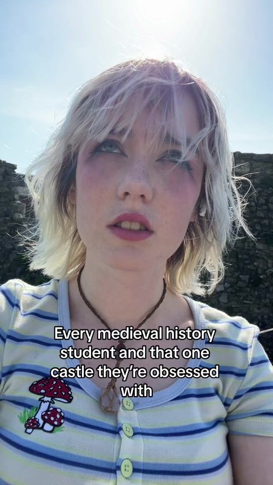 TikTok video thumbnail by cladsgonemad