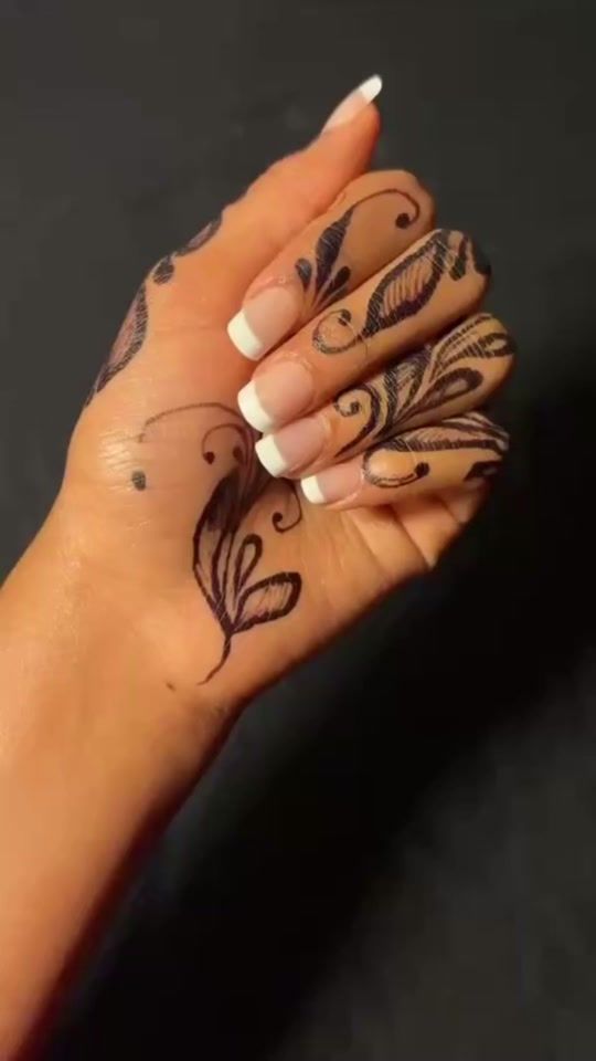 TikTok video thumbnail by aishaartistry4