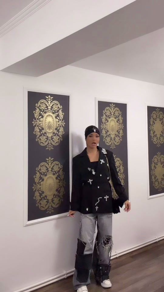 TikTok video thumbnail by yasmina_dance1
