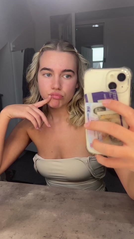 TikTok video thumbnail by ruth_bootle