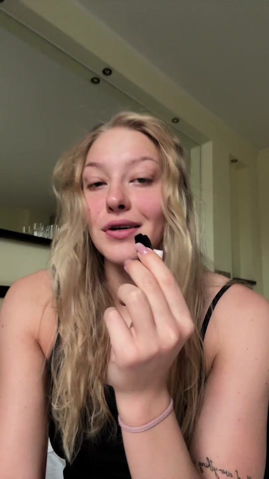 TikTok video thumbnail by selezaasw