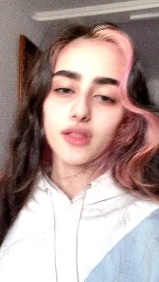TikTok video thumbnail by nyx.hadil