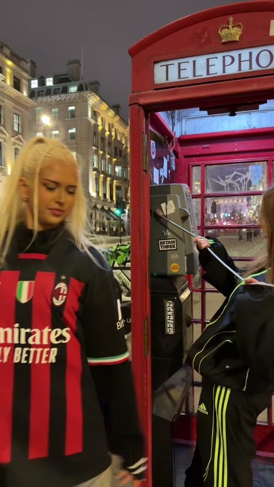 TikTok video thumbnail by giliiia