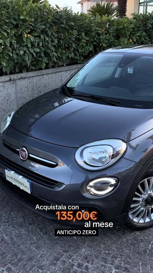 TikTok video thumbnail by autoerre_srl