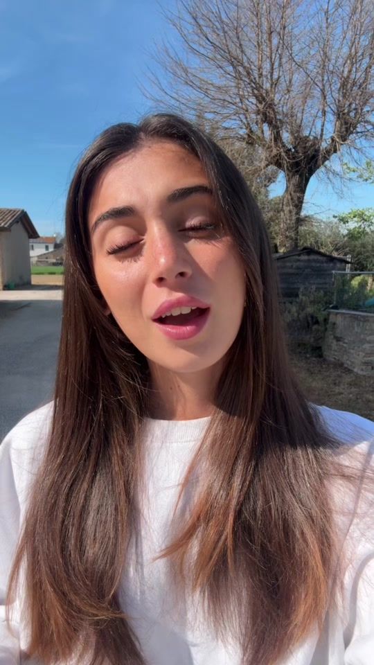 TikTok video thumbnail by gretarossi