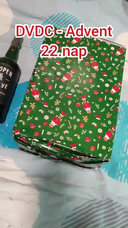 TikTok video thumbnail by dvdcofficial