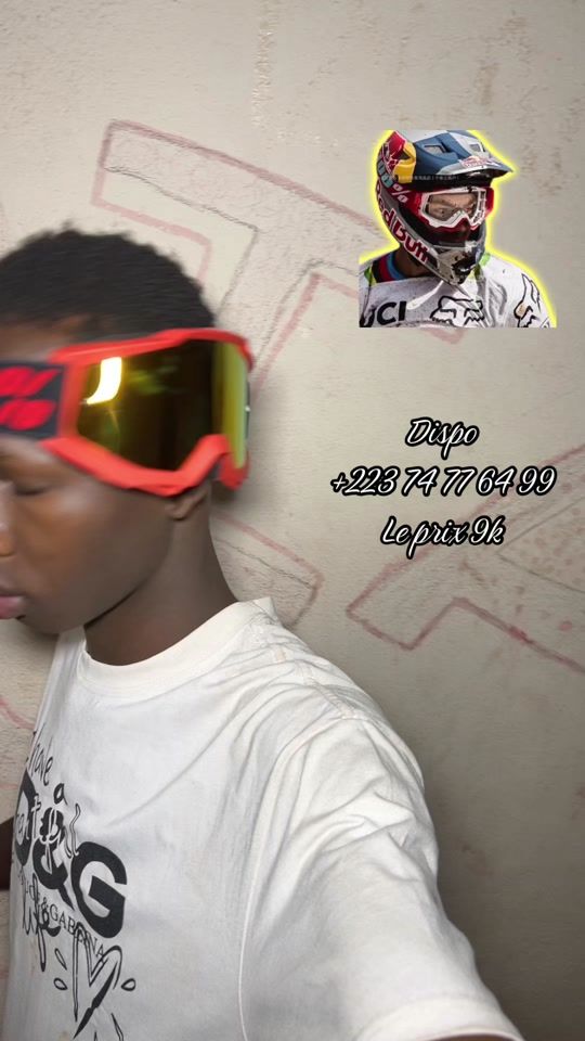 TikTok video thumbnail by abdoul_diaby